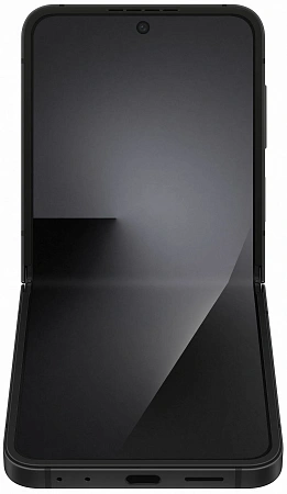 Смартфон Samsung Galaxy Z Flip7 FE 8/256 ГБ Черный
