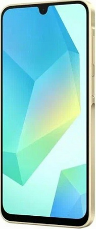 Samsung Galaxy A16 5G 8/256 ГБ Золотой