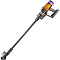 Пылесос Dyson V12 Detect Slim Absolute (SV46), Yellow/Nickel