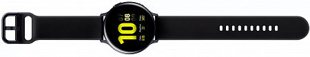 Смарт-часы Samsung Galaxy Watch Active2 44 мм Лакрица