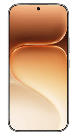 Смартфон Honor 600 8/512 ГБ Чёрный