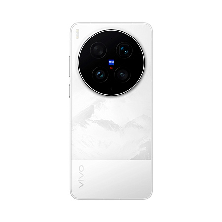 Смартфон vivo X300 Ultra 12/512 ГБ Серебристый