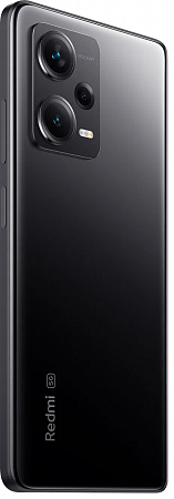 Смартфон Xiaomi Redmi Note 12 Pro Plus 8/256 ГБ Черный