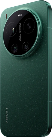 Смартфон Xiaomi 17 Ultra 16/1Тб Зелёный