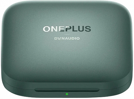 Беспроводные наушники OnePlus Buds Pro 2 Зеленые