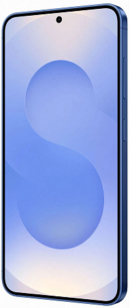 Смартфон Samsung Galaxy S25 12/128 Гб Синий