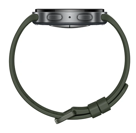Смарт-часы Samsung Galaxy Watch 9 (2026) Wi-Fi 44 мм, Серебро