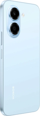 Смартфон Honor X7e 6/128 Гб Голубой