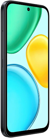 Смартфон Honor X7e 6/256 Гб Чёрный