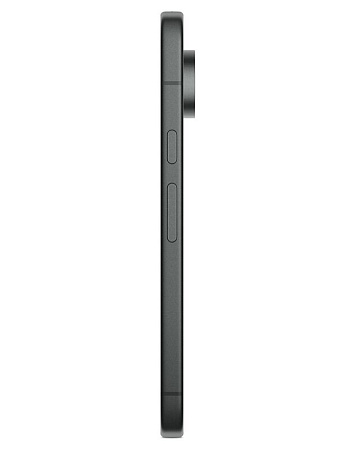 Смартфон Google Pixel 11 Pro 16/1ТБ Матовый чёрный