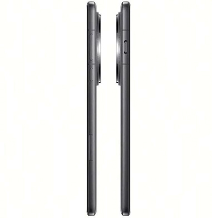 Смартфон OPPO Find X8 Pro 16/512 ГБ Чёрный