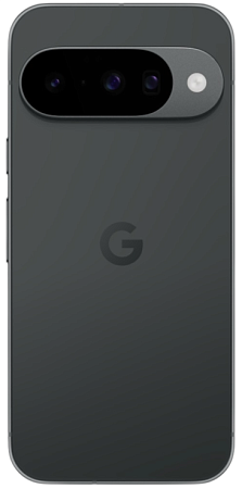 Google Pixel 10 12/128 ГБ Черный обсидиан