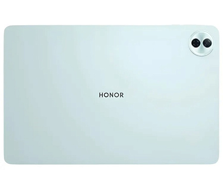 Планшет Honor Pad 10 8/256 ГБ Wi-Fi Зеленый