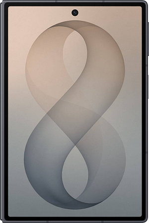 Смартфон Samsung Galaxy Z Fold8 12/512 ГБ Графитовый