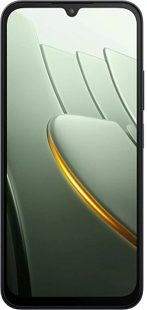 Смартфон Xiaomi POCO C81 Pro 4/128 Гб Чёрный