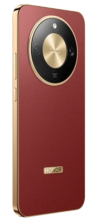 Смартфон Honor Magic8 Lite 8/512 ГБ Красный