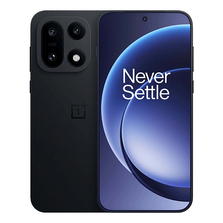 Смартфон OnePlus 15 16/512 Гб Чёрный