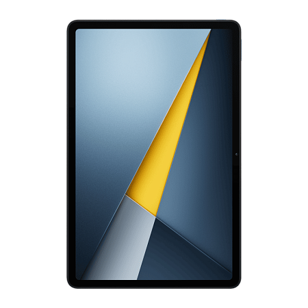 Планшет Xiaomi Poco Pad M1 8/256 Гб Wi-Fi Синий