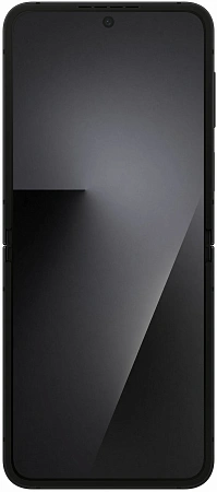 Смартфон Samsung Galaxy Z Flip7 FE 8/256 ГБ Черный