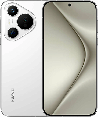 Смартфон Huawei Pura 70 Pro 12/512 Гб Белый