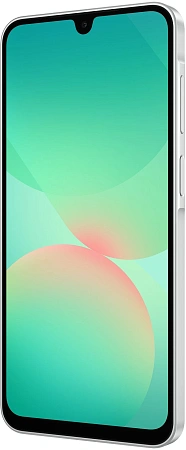 Смартфон Samsung Galaxy A26 5G 6/128 Гб Белый