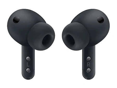 Беспроводные наушники Samsung Galaxy Buds 4 Pro Чёрные
