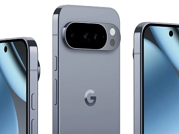 Google Pixel 10, 10 Pro и 10 Pro XL — новое поколение «умных» смартфонов от Google