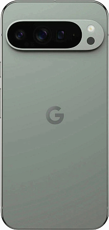 Google Pixel 9 Pro 16/512 ГБ Ореховый