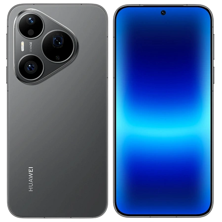 Смартфон Huawei Pura 90s Pro 12/512 Гб Чёрный