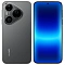 Смартфон Huawei Pura 90s Pro 12/512 Гб Чёрный