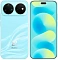 Смартфон Huawei Nova 16S Pro 12/256 Гб Светло-голубой