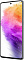 Смартфон Samsung Galaxy A73 5G 6/128 ГБ Cерый
