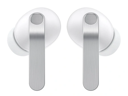 Беспроводные наушники Samsung Galaxy Buds 4 Pro Белые