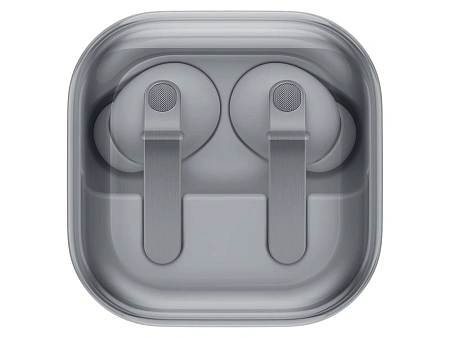 Беспроводные наушники Samsung Galaxy Buds 4 Pro Белые