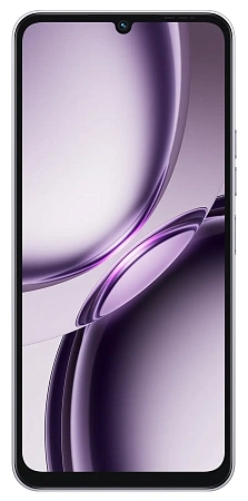 Смартфон Tecno Spark Go 3 2026 4/64 Фиолетовый