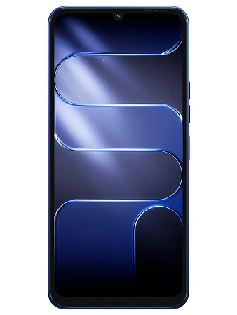 Смартфон Tecno Spark Go 3 2026 4/64 Синий