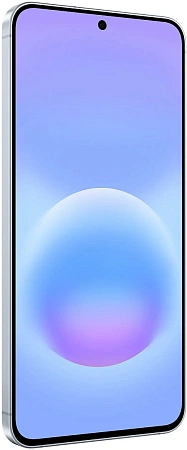 Смартфон Samsung Galaxy A57 12/256 ГБ Голубой