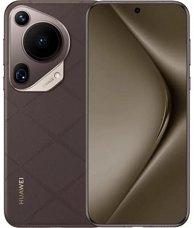 Смартфон Huawei Pura 70 Ultra 16/512 Гб Коричневый