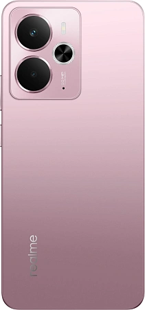 Смартфон Realme 14 8/256 ГБ Розовый