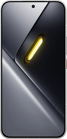 Смартфон Xiaomi POCO X8 Pro Max 12/256 Гб Белый