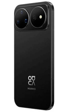 Смартфон Huawei Nova 16S Pro 12/256 Гб «Сияющий черный»