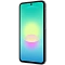 Смартфон Samsung Galaxy A27 8/256 Гб Чёрный
