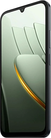 Смартфон Xiaomi POCO C81 Pro 4/256 Гб Чёрный