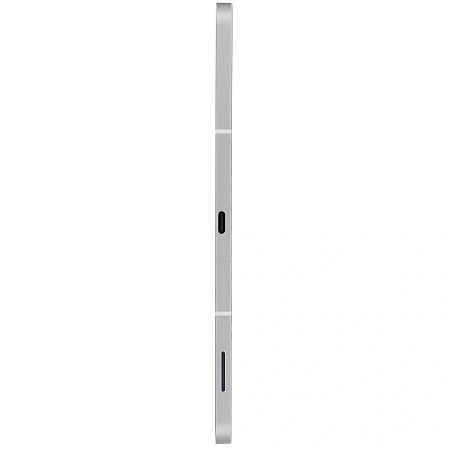 Планшет Samsung Galaxy Tab S10 FE 8/128 ГБ LTE Серебристый