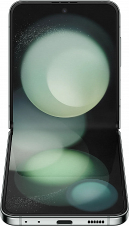 Смартфон Samsung Galaxy Z Flip5 8/512 ГБ Мятный