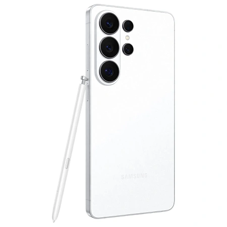 Смартфон Samsung Galaxy S26 Ultra 12/256 Гб Белый
