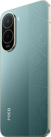 Смартфон Xiaomi POCO C81 Pro 4/256 Гб Зелёный