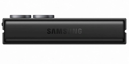 Смартфон Samsung Galaxy Z Flip7 FE 8/128 ГБ Черный