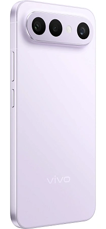 Смартфон vivo X300 FE 12/256 ГБ Фиолетовый