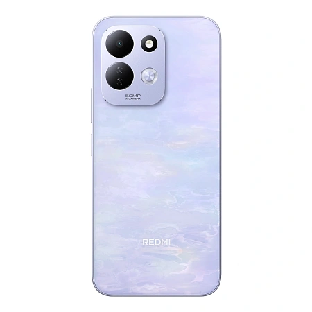 Смартфон Xiaomi Redmi 17 4/256 ГБ Фиолетовый